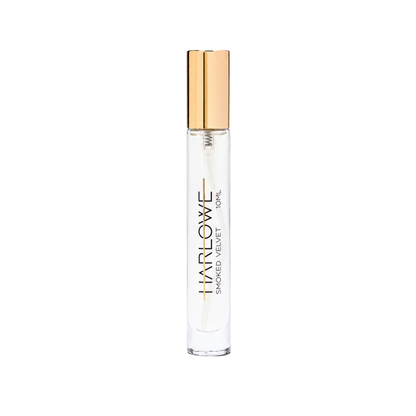 Harlowe Parfum Smoked Velvet Parfum 10mL
