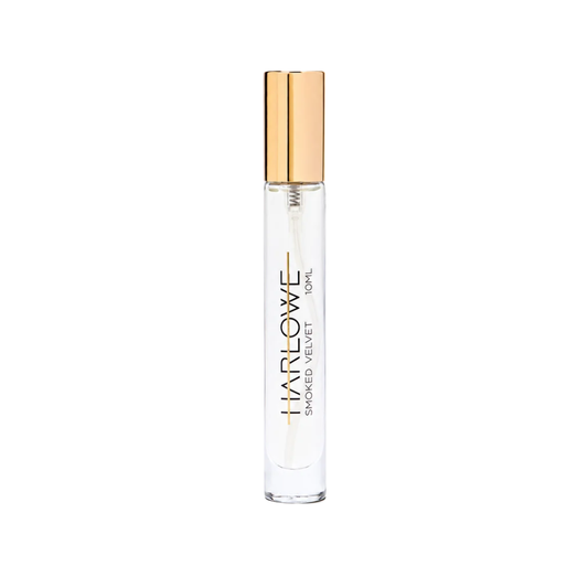 Harlowe Parfum Smoked Velvet Parfum 10mL - The Perfume Company