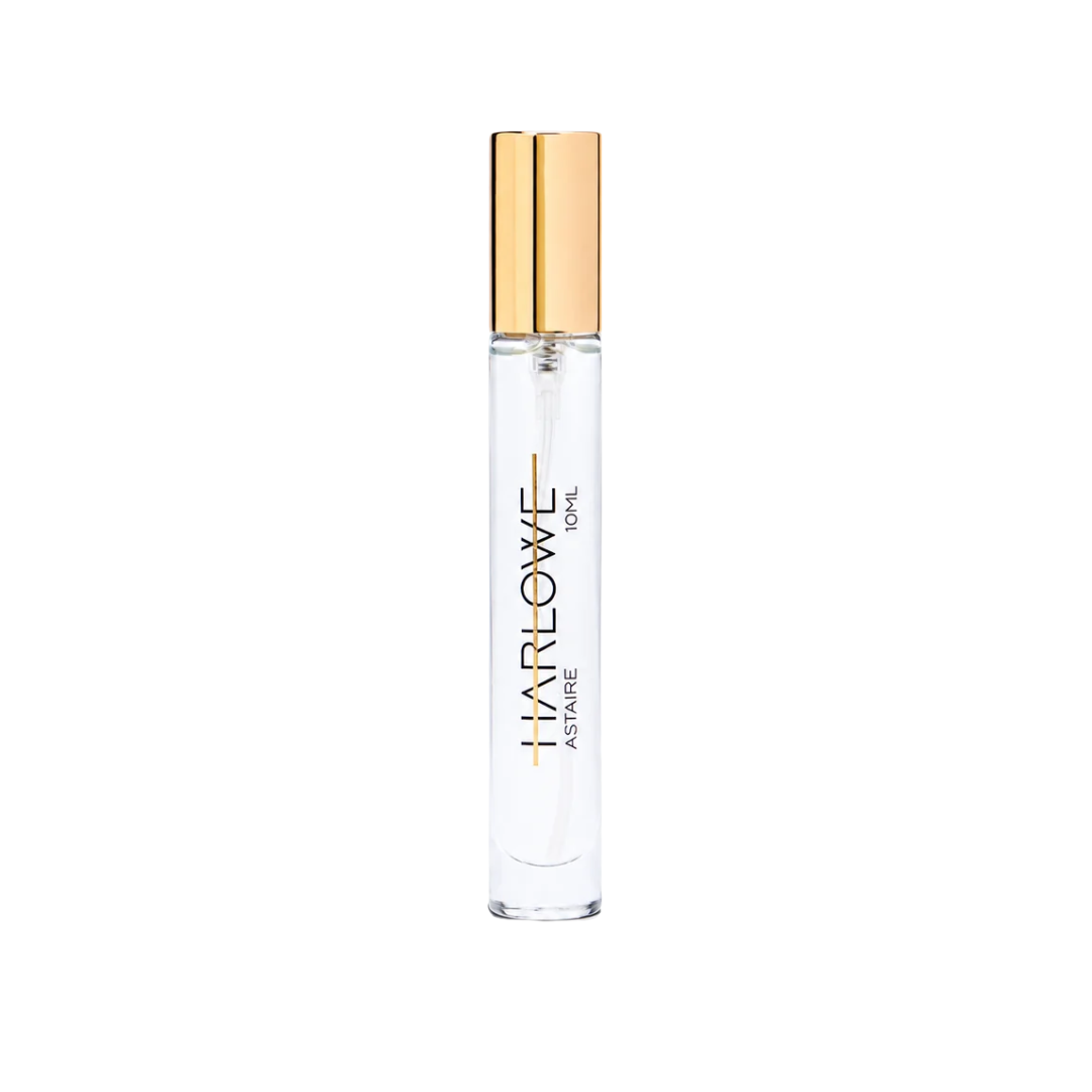 Harlowe Parfum Astaire Parfum 10mL