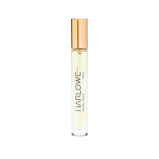 Harlowe Parfum Rose Haze Parfum 10mL - The Perfume Company