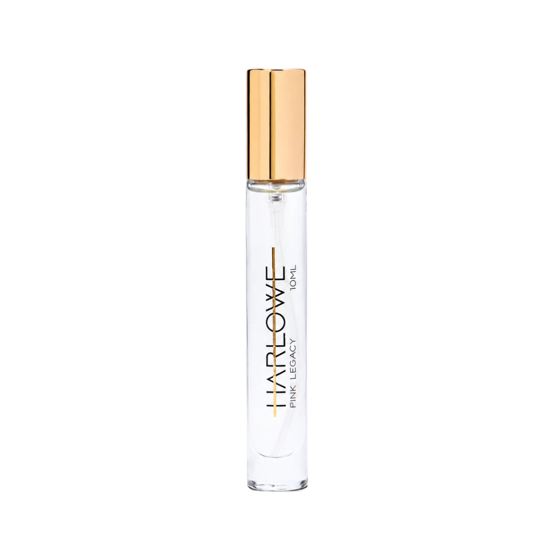 Harlowe Parfum Pink Legacy Parfum 10mL