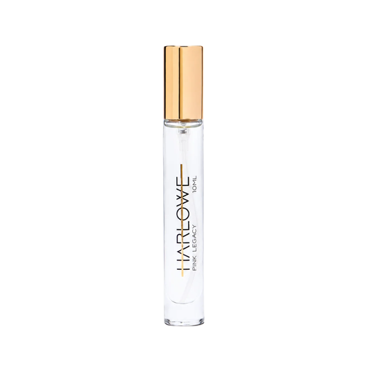 Harlowe Parfum Pink Legacy Parfum 10mL - The Perfume Company