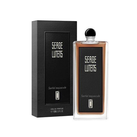 Serge Lutens Santal Majuscule Eau De Parfum Spray 100ml/3.3oz