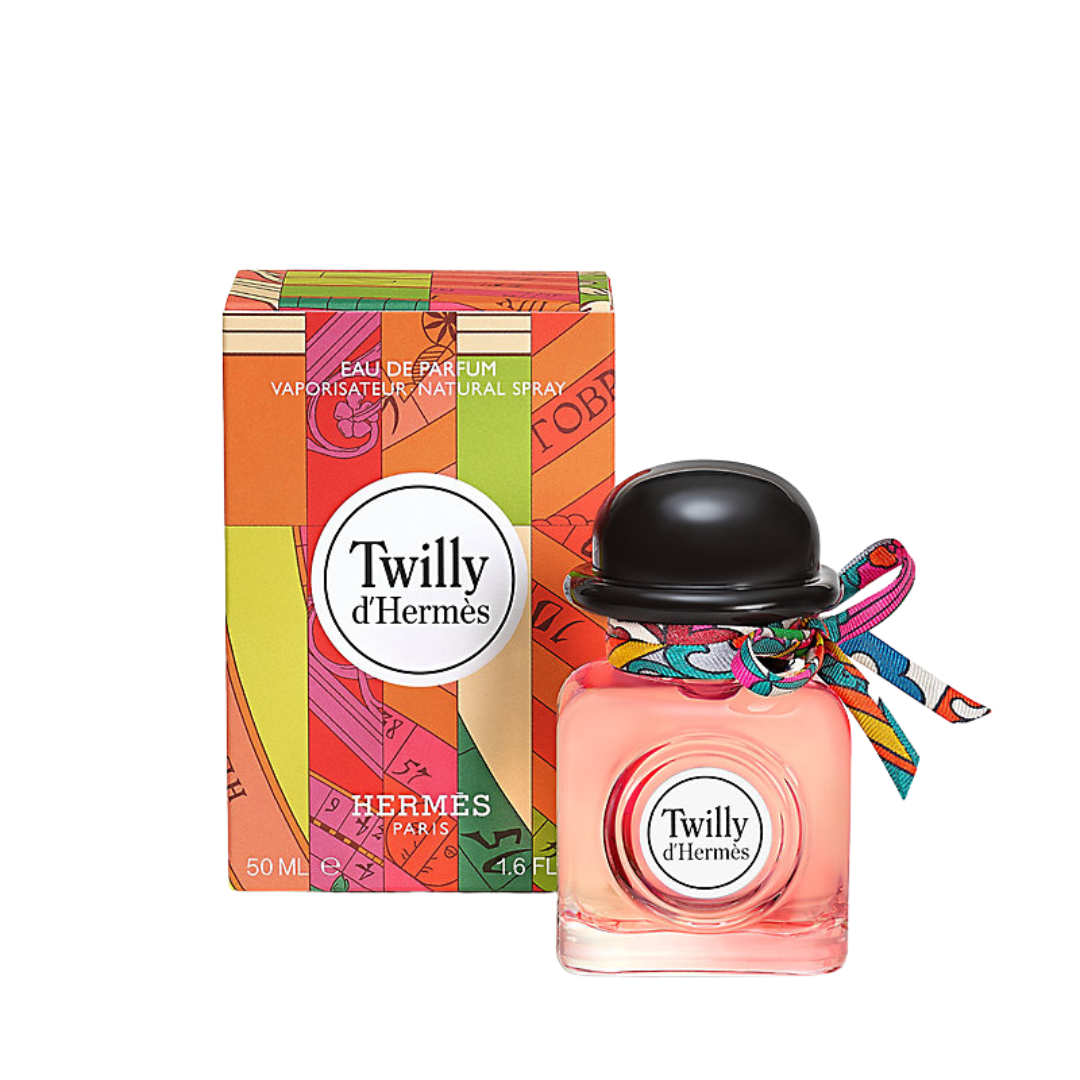 Hermès Twilly d'Hermès Eau de Parfum 50mL