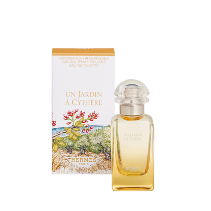 Hermès Un Jardin à Cythère Eau de Toilette 50mL