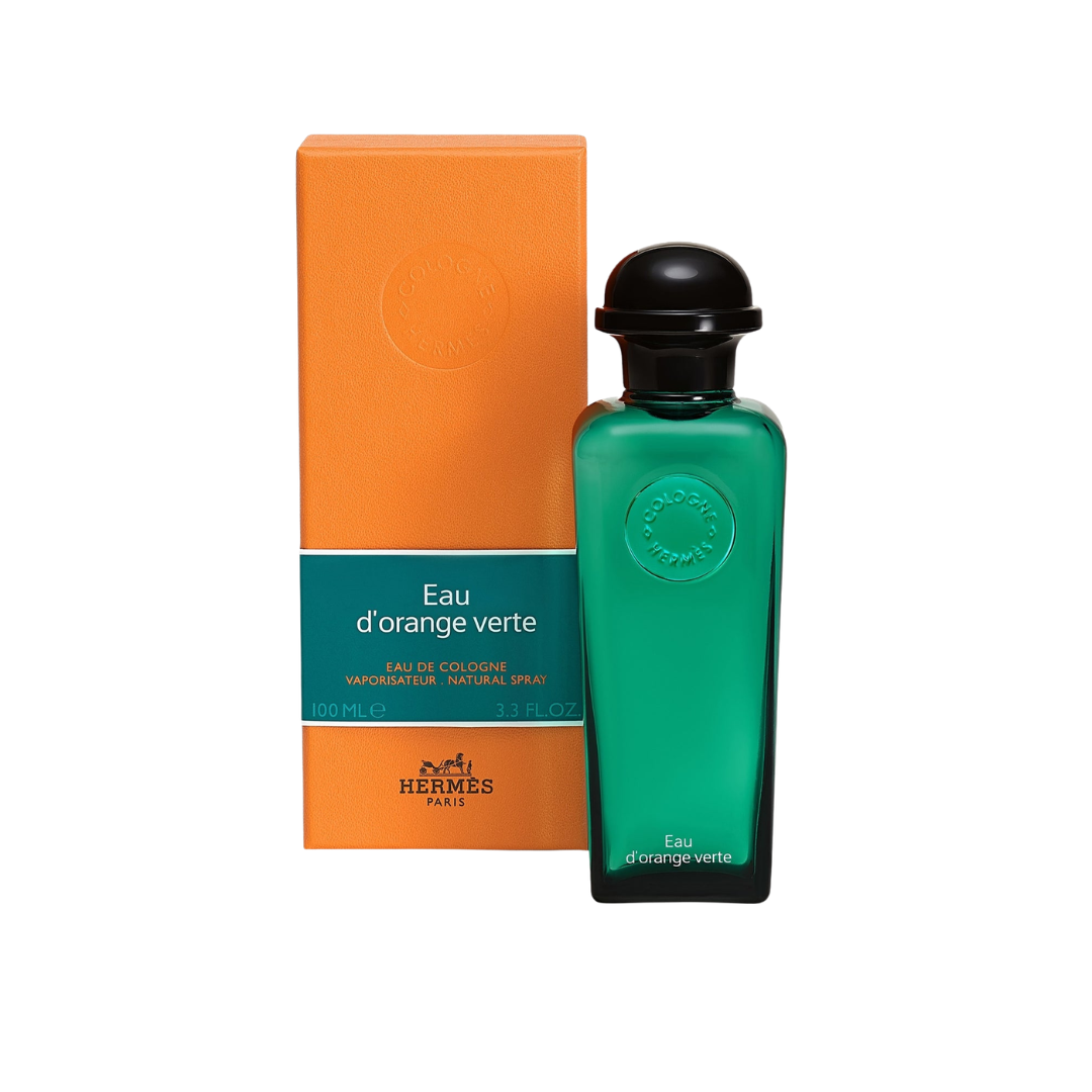 Hermès Eau d'Orange Verte Eau de Toilette 100mL