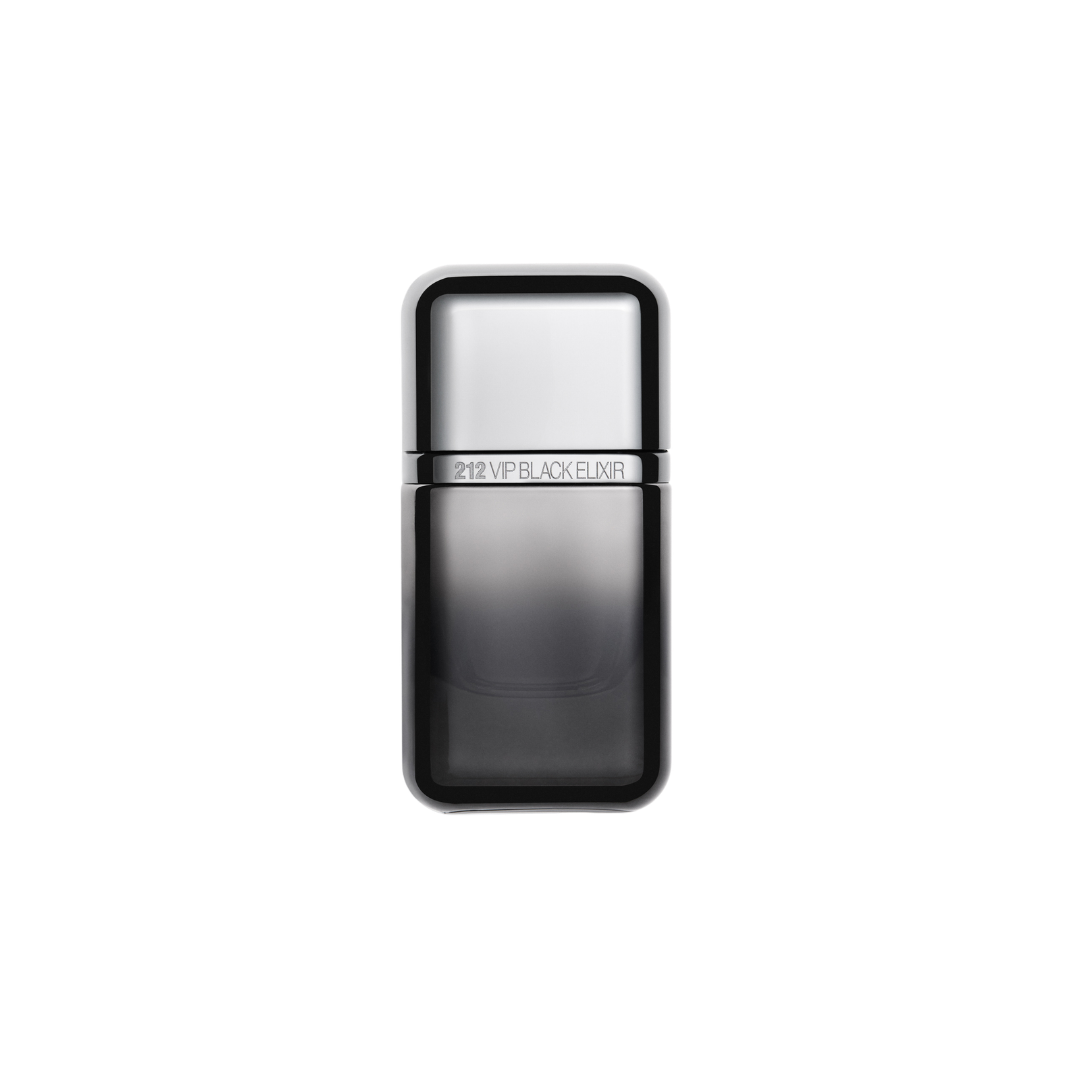 Carolina Herrera 212 VIP Black Elixir Eau de Parfum 100mL