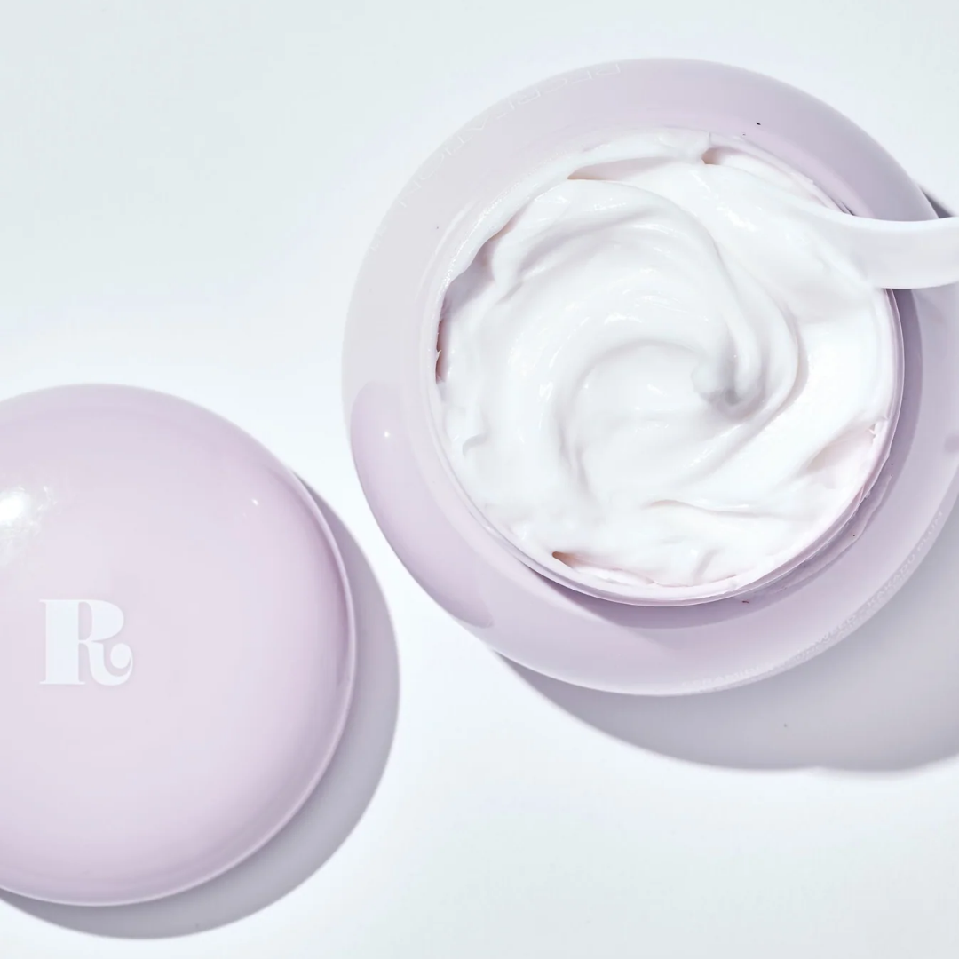 Recreation Siren Body Cream – Rogue Vanille 200mL