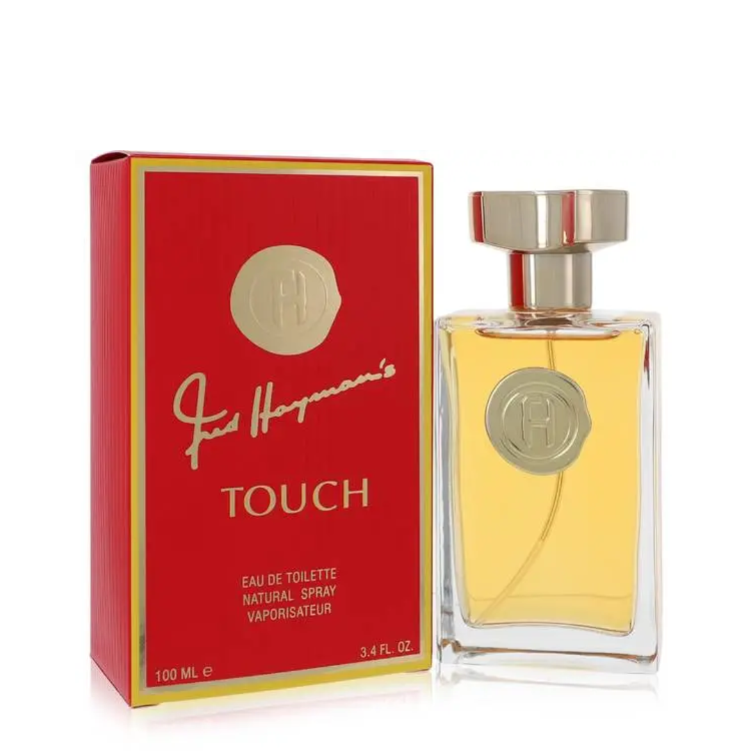 Fred Hayman Touch Eau de Toilette 100mL