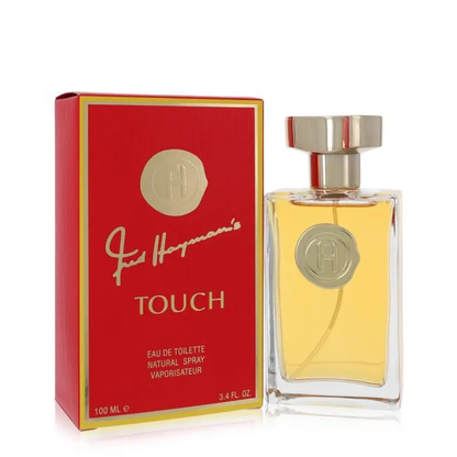 Fred Hayman Touch Eau de Toilette 100mL