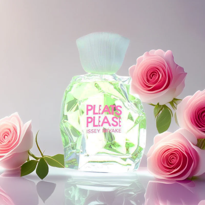 Issey Miyake Pleats Please L'Eau Eau de Toilette 100mL