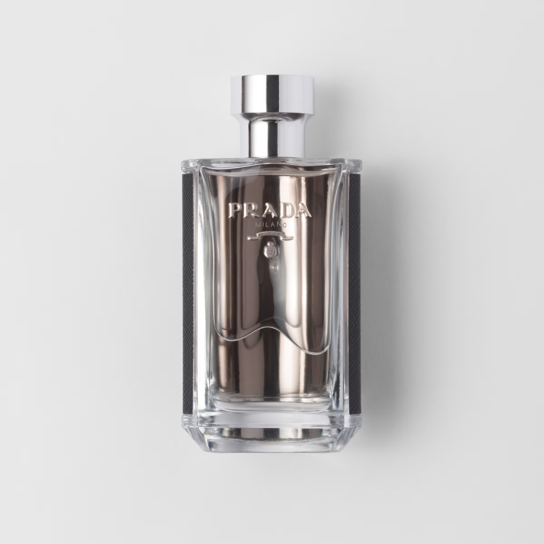 Prada L'Homme Eau de Toilette 100mL - The Perfume Company