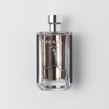 Prada L'Homme Eau de Toilette 100mL - The Perfume Company