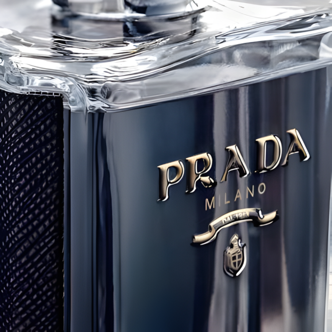 Prada L'Homme Eau de Toilette 100mL - The Perfume Company