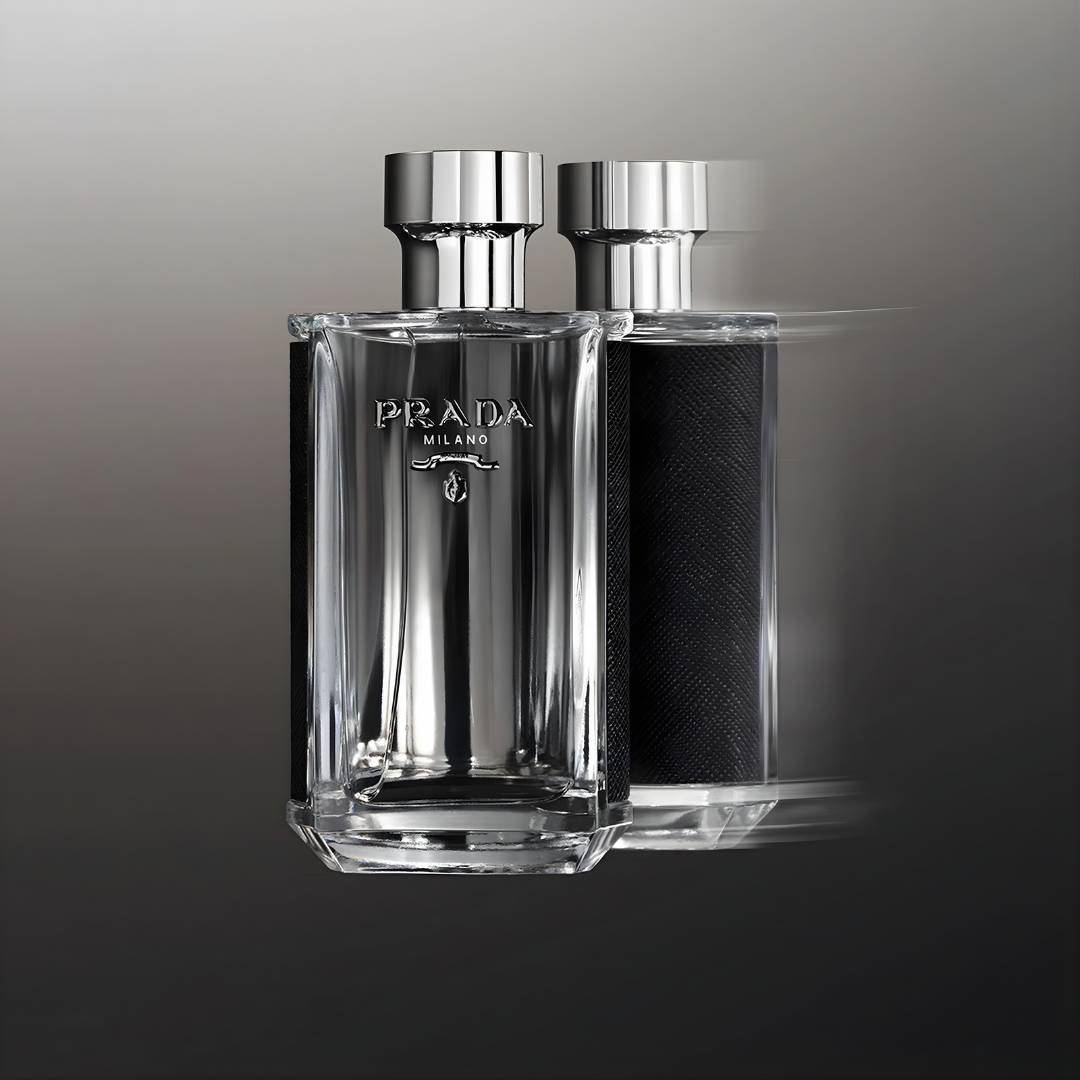 Prada L'Homme Eau de Toilette 100mL - The Perfume Company