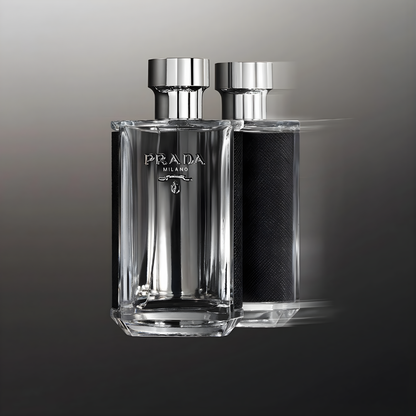 Prada L'Homme Eau de Toilette 100mL - The Perfume Company