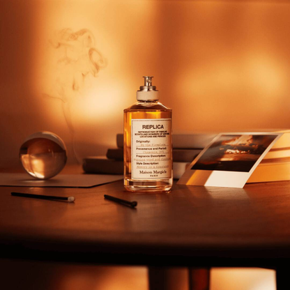 Maison Margiela Replica By The Fireplace Eau de Toilette 30mL