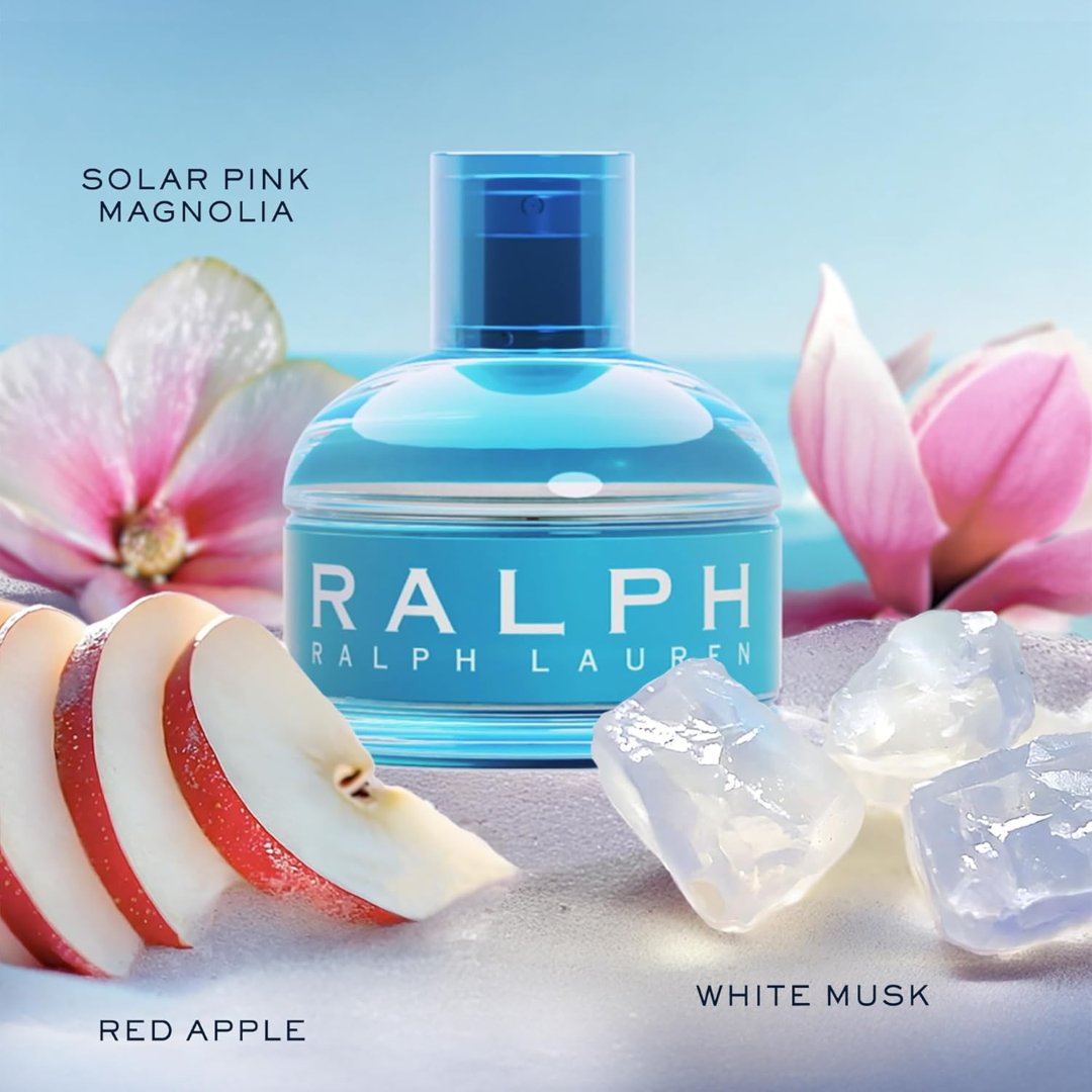 Ralph by Ralph Lauren Eau de Toilette 100mL