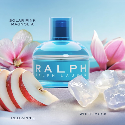 Ralph by Ralph Lauren Eau de Toilette 100mL