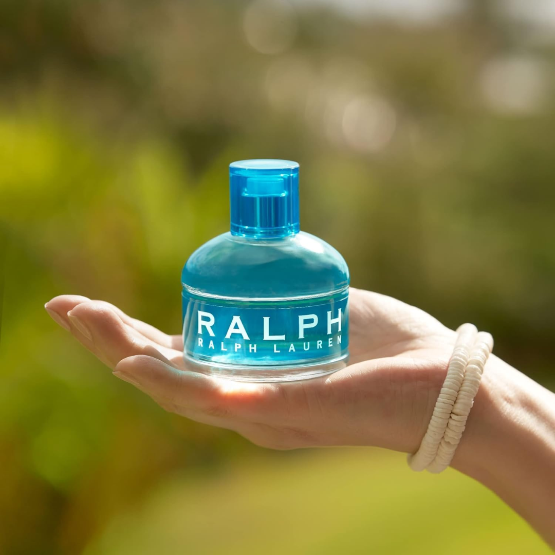 Ralph by Ralph Lauren Eau de Toilette 100mL