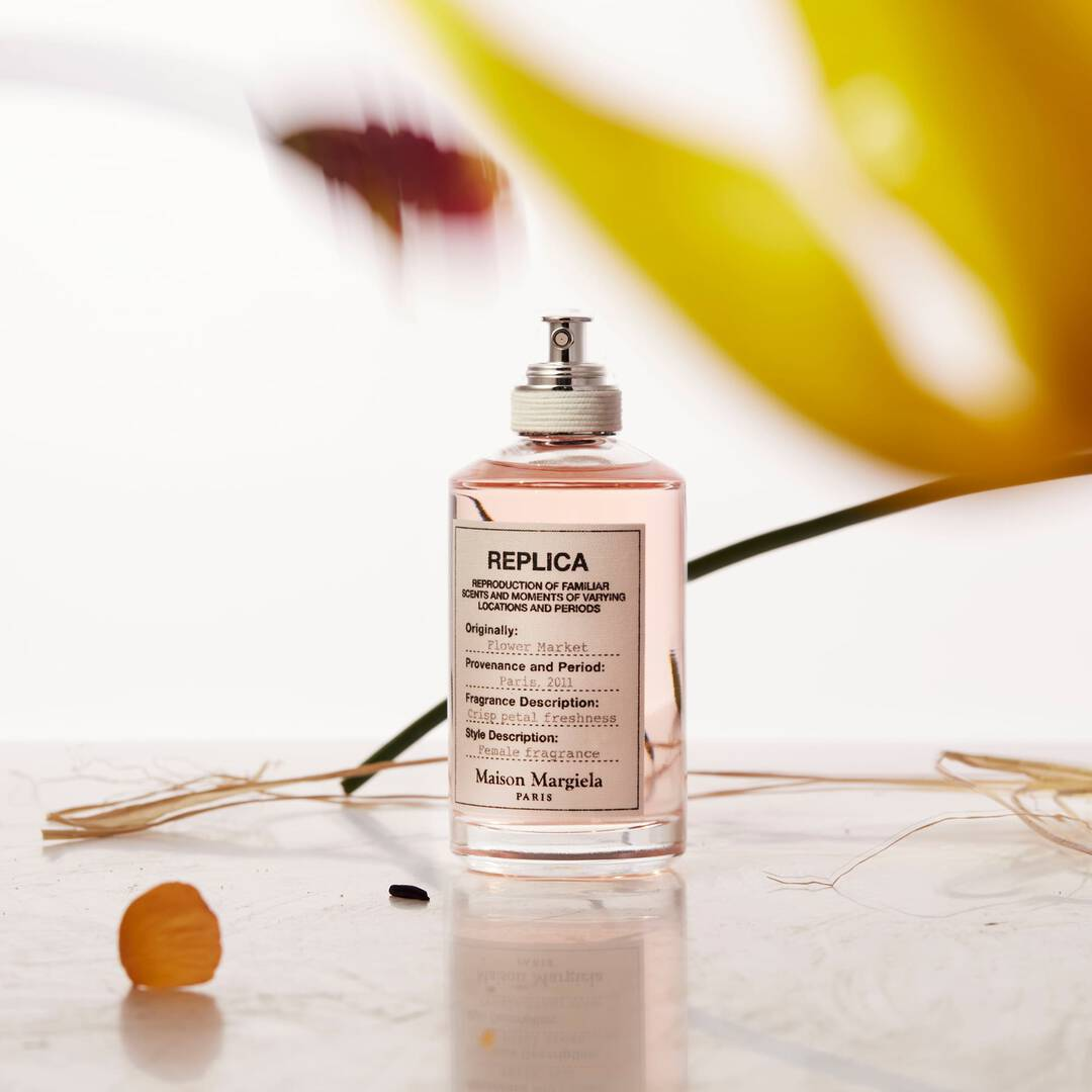 Maison Margiela Replica Flower Market Eau de Toilette 30mL
