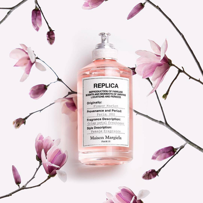 Maison Margiela Replica Flower Market Eau de Toilette 100mL