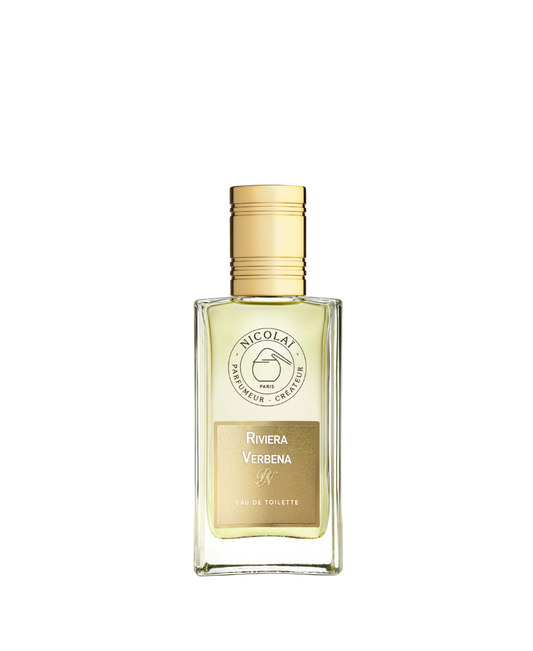 Nicolai Riviera Verbena Eau De Toilette