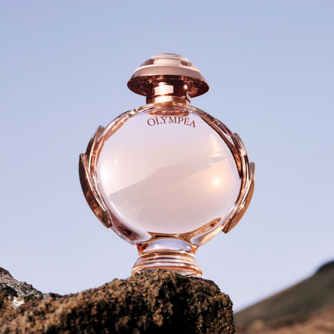 Rabanne Olympea Eau de Parfum