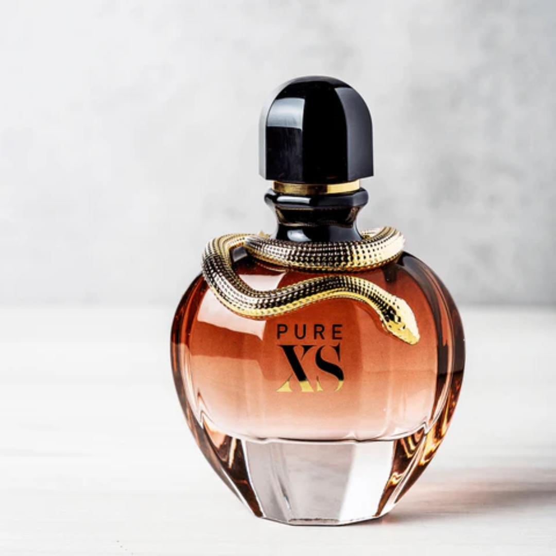 Rabanne Pure XS Eau de Parfum 80mL