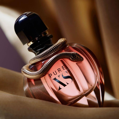 Rabanne Pure XS Eau de Parfum 80mL