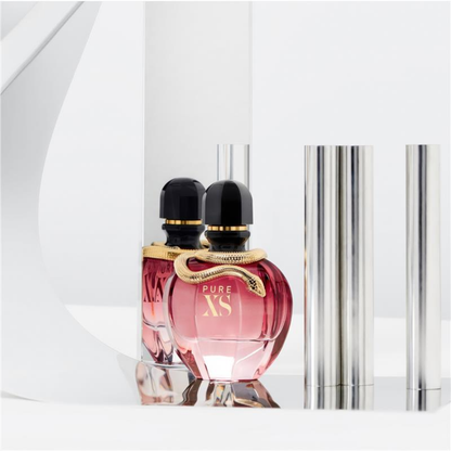 Rabanne Pure XS Eau de Parfum 80mL