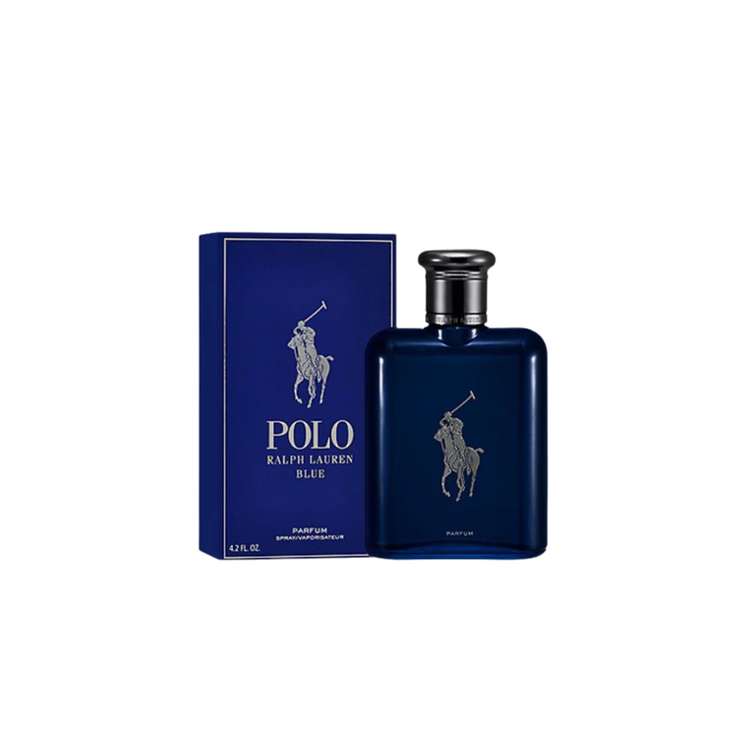 Ralph Lauren Polo Blue Eau de Toilette 125mL