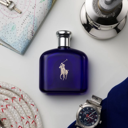 Ralph Lauren Polo Blue Eau de Toilette 125mL