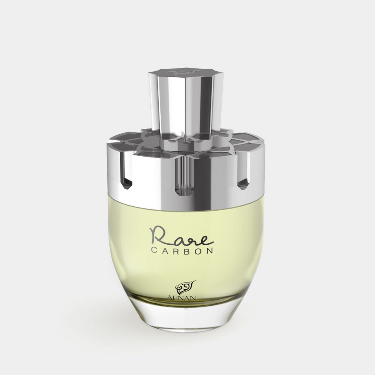 Afnan Rare Carbon Eau de Parfum Leather Woody 100mL product image 2