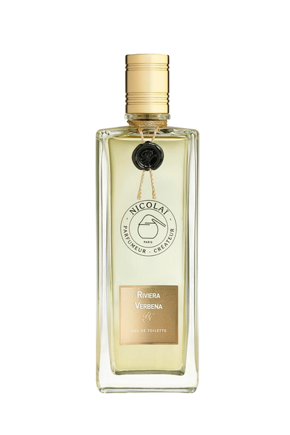 Nicolai Riviera Verbena Eau De Toilette