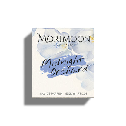 Morimoon Midnight Orchard Eau de Parfum 50mL - The Perfume Company