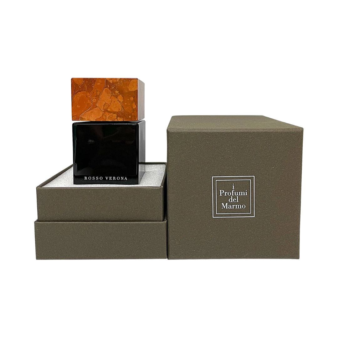 Rosso Verona Eau de Parfum 30mL alternate view