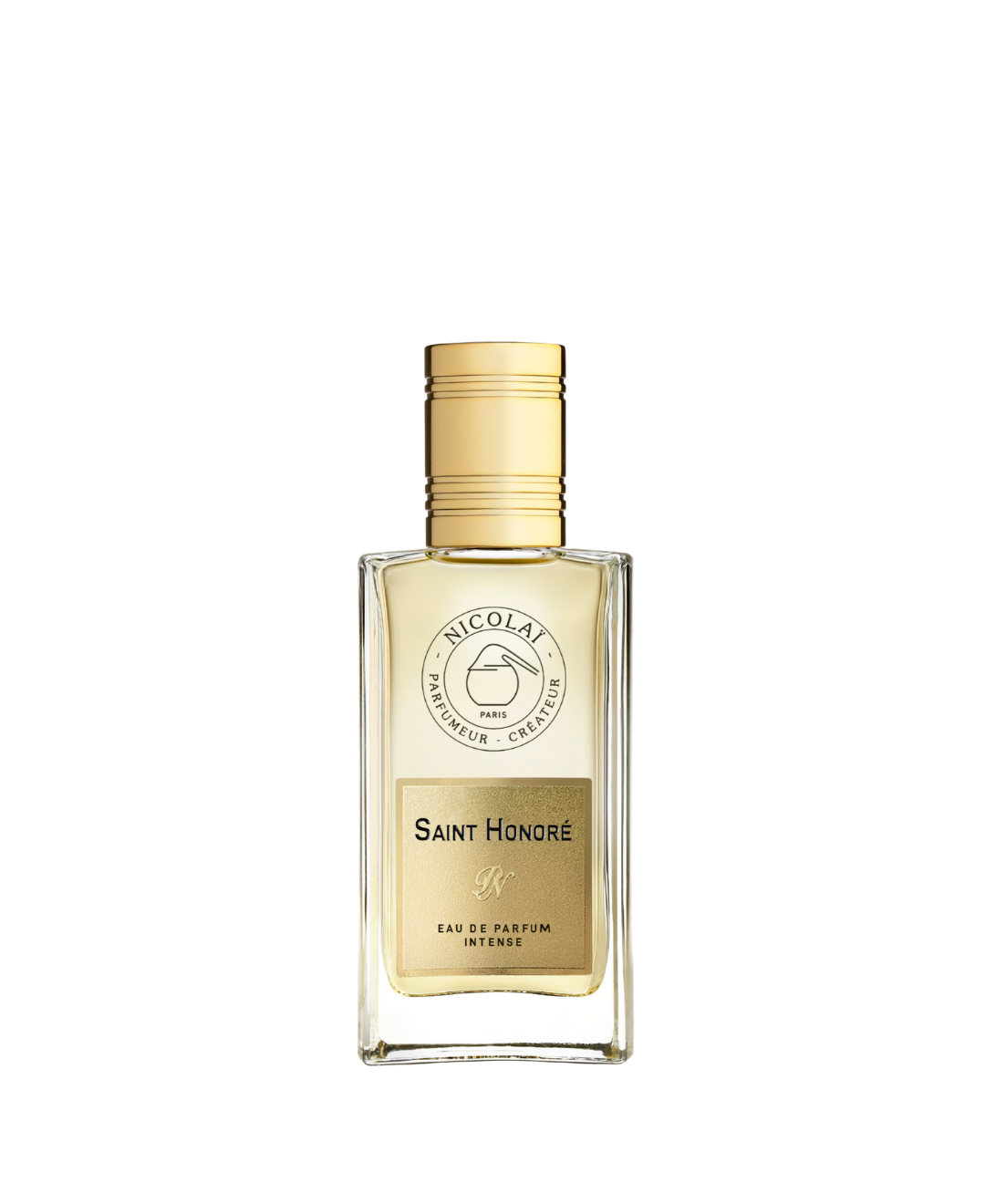 Nicolai Saint Honore Intense Eau De Parfum