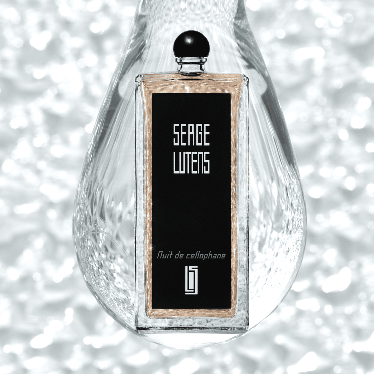 Serge Lutens Nuit De Cellophane Eau De Parfum Spray 50ml/1.69oz