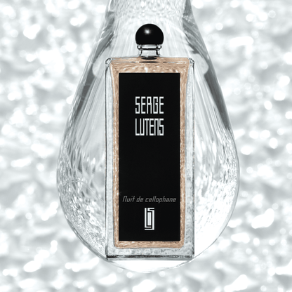 Serge Lutens Nuit De Cellophane Eau De Parfum Spray 50ml/1.69oz