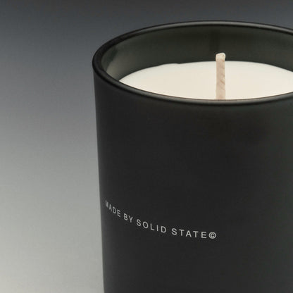 Solid State Absolute Candle Pineapple Blackcurrant 250g - Solid State - The Perfume Company