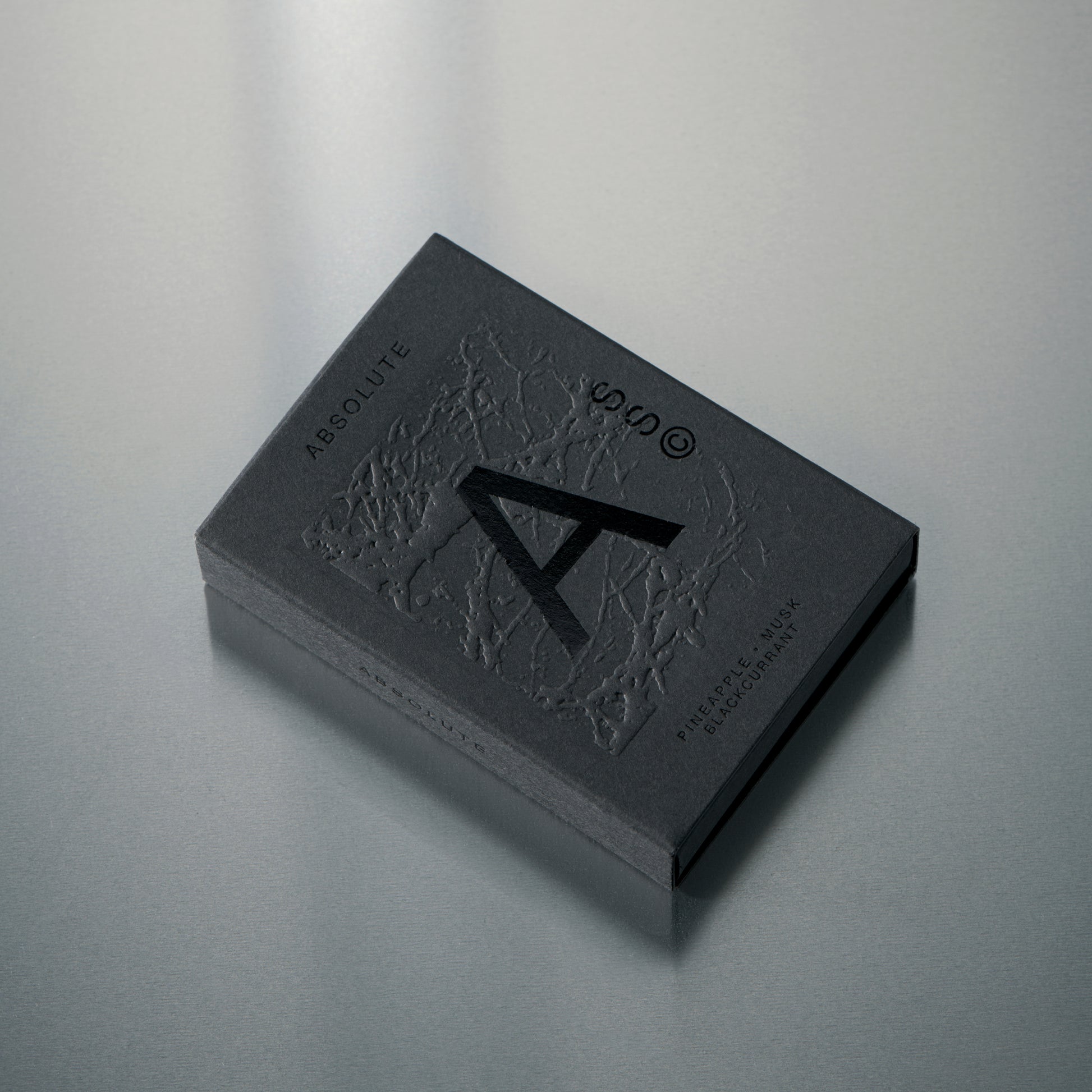 Solid State Absolute Solid Cologne 10g - Solid State - The Perfume Company