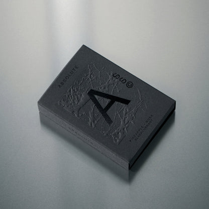 Solid State Absolute Solid Cologne 10g - Solid State - The Perfume Company