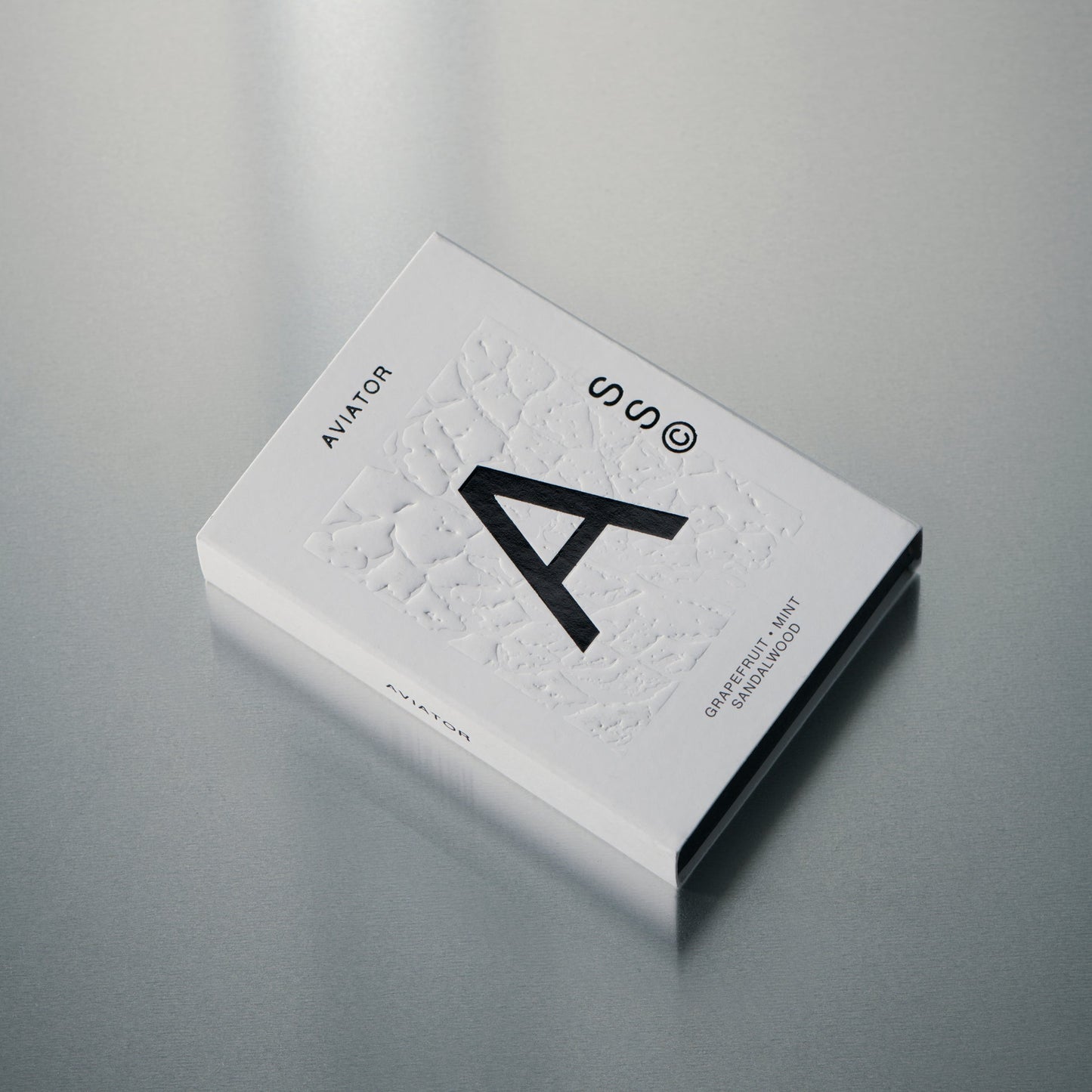 Solid State Aviator Solid Cologne 10g - Solid State - The Perfume Company