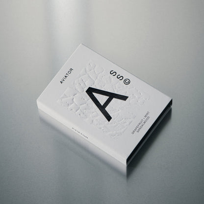 Solid State Aviator Solid Cologne 10g - Solid State - The Perfume Company