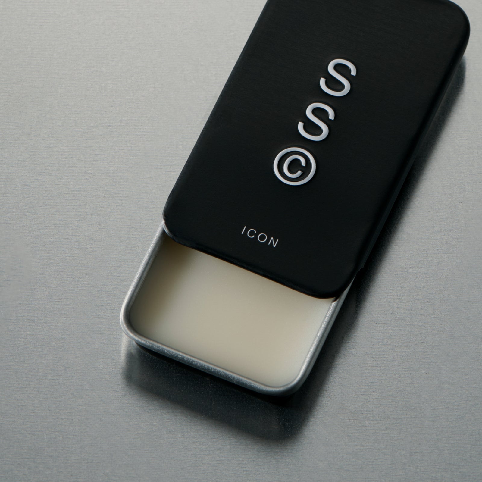 Solid State Icon Solid Cologne 10g styled product image by Solid State