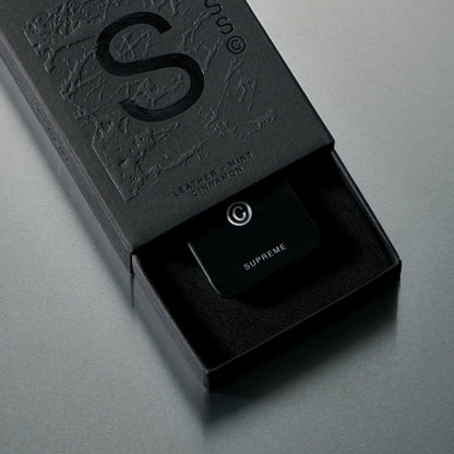 Solid State Supreme Solid Cologne 10g - Solid State - The Perfume Company