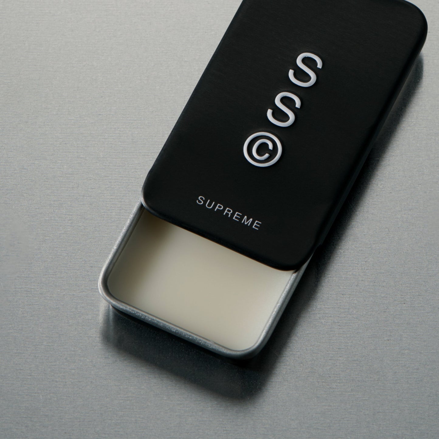 Solid State Supreme Solid Cologne 10g - Solid State - The Perfume Company