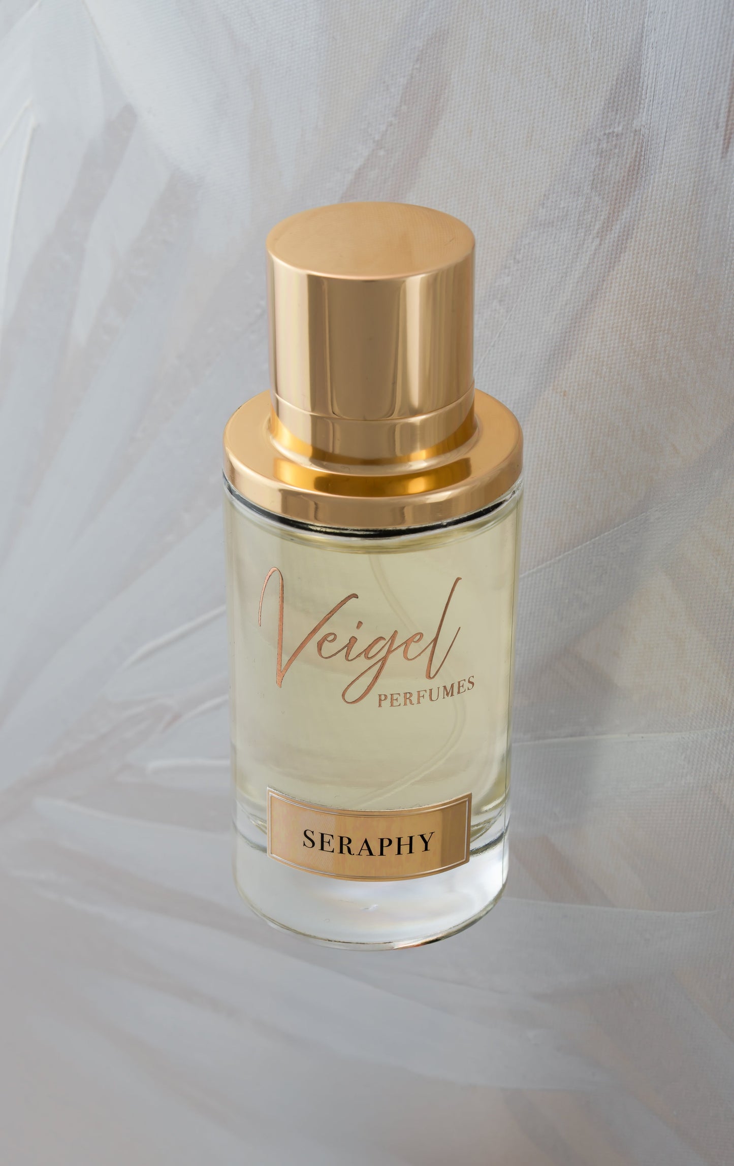 Veigel Perfumes Seraphy Eau de Parfum 100mL – official Veigel Perfumes image 2