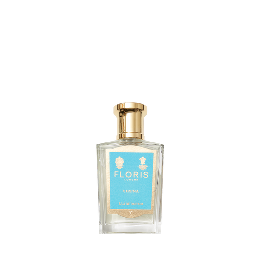 Floris Sirena Eau De Parfum Spray 50ml/1.69oz